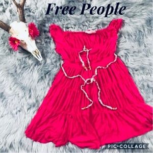 Free People Tunic